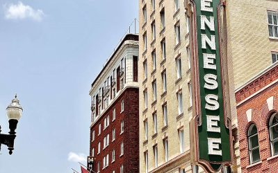 Why You Should Start Your IT Career in Knoxville